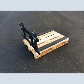 Avant/multione/Cast/Nordcar pallegafler 1500kg 1000/1100 mm